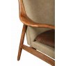 Heritage Collection Salisbury Chair