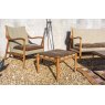 Heritage Collection Salisbury Chair