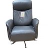 Ryder Medium Manual Recliner