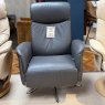 Ryder Medium Manual Recliner