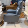 Ryder Medium Manual Recliner