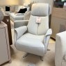 Narvick Medium Manual Recliner
