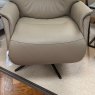 Horten Large Electric Recliner With Rechargeable Battery Pack