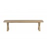 220cm Bench