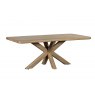 200cm Dining Table