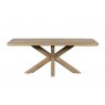240cm Dining Table