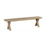 Oakmont 160cm Bench