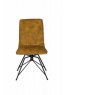 Dakota Extending Dining Table & 6 Cabos Chairs