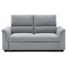 Falmouth Sofa Bed Rhea Grey Chenille
