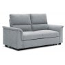 Falmouth Sofa Bed Rhea Grey Chenille