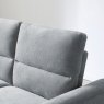 Falmouth Sofa Bed Rhea Grey Chenille