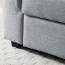 Falmouth Sofa Bed Rhea Grey Chenille