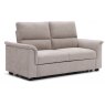 Falmouth Sofa Bed Rhea TaupeChenille