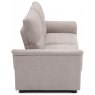 Falmouth Sofa Bed Rhea TaupeChenille