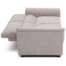 Falmouth Sofa Bed Rhea TaupeChenille