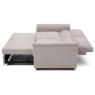 Falmouth Sofa Bed Rhea TaupeChenille