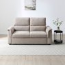Falmouth Sofa Bed Rhea TaupeChenille