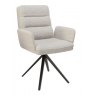 Helsinki Dining Chair - Plush Egg