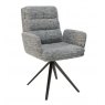 Helsinki Dining Chair - Plush Silex