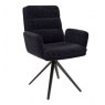 Helsinki Dining Chair - Plush Night
