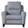 Parker Knoll - Portland 2026 Armchair Power Recliner with USB-C with Heated Seat A