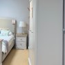 Kentwell Bedroom Collection 1 x Triple Robe 2x2 Bedsides 1x4+3 Chest Dressing Table & Stool
