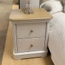 Kentwell Bedroom Collection 1 x Triple Robe 2x2 Bedsides 1x4+3 Chest Dressing Table & Stool