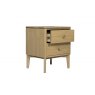 Larvik Bedside Table