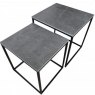Metro  Nest Of Tables