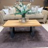 Studio Oak Coffee Table