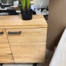 Studio 2 Door Sideboard
