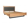 Studio Kingsize Bed Frame
