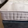 Organic 5500 Kingsize 4 Drawer Divan Set With Headboard