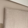 Organic 3500 Kingsize 4 Drawer Divan Set with Headboard