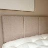 Organic 3500 Kingsize 4 Drawer Divan Set with Headboard