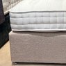 Organic 3500 Kingsize 4 Drawer Divan Set with Headboard