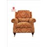 Parker Knoll - Oakham Armchair C Fabric