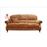 Parker Knoll - Oakham 3 Seat Sofa C Fabric