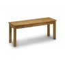 Coxmoor Bench Solid American White Oak