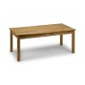 Coxmoor Coffee Table Solid American White Oak