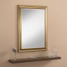 Vienna 50” X 17” Bevel (127cm X 43cm) Mirror