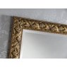 Sherwood Gold 68” X 32” Bevel (173cm X 81cm) Mirror