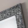 8793 Grey 42” X 30” Bevel (107cm X 76cm) Mirror