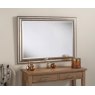 Argenta 50” X 41” Bevel (127cm X 104cm) Mirror