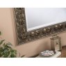 Lily Silver 48” X 38” Bevel (122cm X 97cm) Mirror