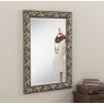 Sherwood Silver 68” X 32” Bevel (173cm X 81cm) Mirror