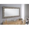 Sherwood Silver 68” X 32” Bevel (173cm X 81cm) Mirror