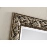 Sherwood Silver 68” X 32” Bevel (173cm X 81cm) Mirror