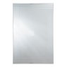 Bc09 36” X 24” Bevel (91cm X 61cm) Mirror