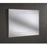 Bc04 40” X 30”  (102cm X 76cm) Mirror